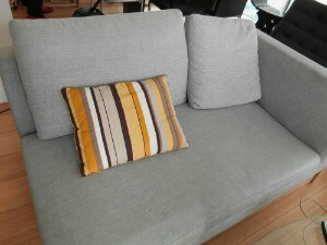 settee cleaning london
